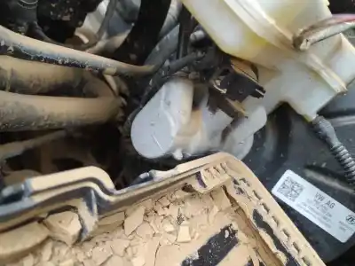Автозапчастина б/у гальмівний насос для AUDI Q2 (GAB) 3.0 TFSI DESING Посилання на OEM IAM 1K0612181F  