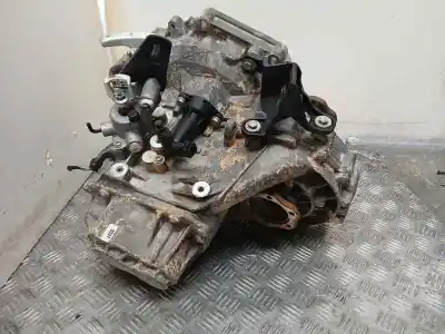 Second-hand car spare part  for AUDI Q2 (GAB)  OEM IAM references UDL 6VELOCIDADES 070720