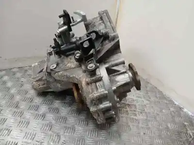 Second-hand car spare part gearbox for audi q2 (gab) 3.0 tfsi desing oem iam references udl 6velocidades 070720