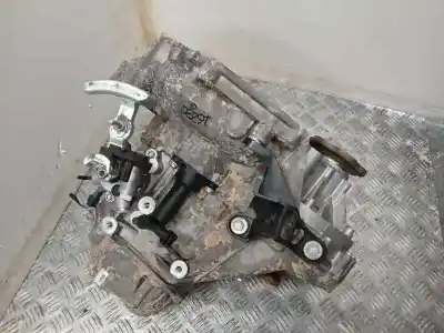 Second-hand car spare part gearbox for audi q2 (gab) 3.0 tfsi desing oem iam references udl 6velocidades 070720