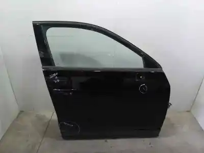 Автозапчасти б/у дверь передняя правая за AUDI Q2 (GAB) 3.0 TFSI DESING ссылки OEM IAM 81A831052C  