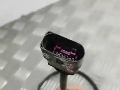 Second-hand car spare part lambda probe for audi q2 (gab) 3.0 tfsi desing oem iam references 05e906262a  