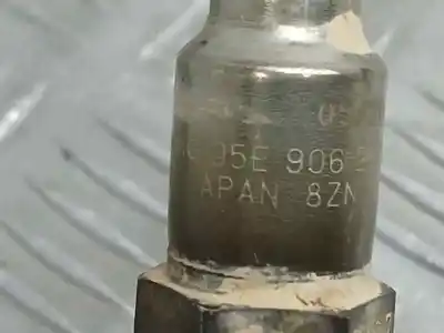 Second-hand car spare part lambda probe for audi q2 (gab) 3.0 tfsi desing oem iam references 05e906262a  