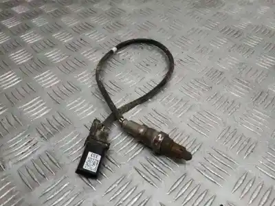 Pièce détachée automobile d'occasion sonde lambda pour audi q2 (gab) 3.0 tfsi desing références oem iam 04e906262cr