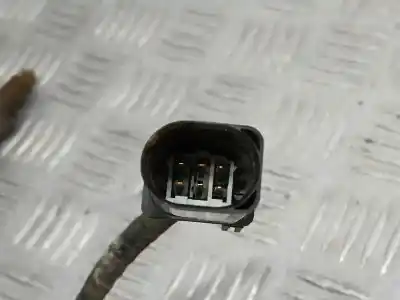 Second-hand car spare part lambda probe for audi q2 (gab) 3.0 tfsi desing oem iam references 04e906262cr  
