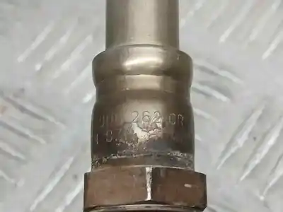 Second-hand car spare part lambda probe for audi q2 (gab) 3.0 tfsi desing oem iam references 04e906262cr  