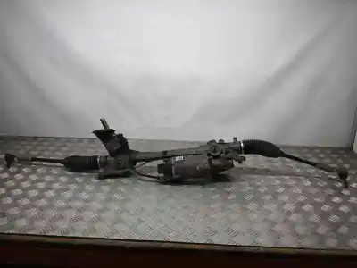 Pièce détachée automobile d'occasion crémaillère de direction pour audi q2 (gab) 3.0 tfsi desing références oem iam 5q1423053ak