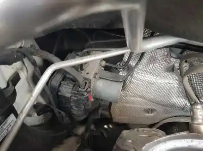 Peça sobressalente para automóvel em segunda mão  por VOLKSWAGEN POLO  Referências OEM IAM 2Q0614517AF  