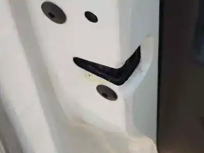 Peça sobressalente para automóvel em segunda mão fechadura da porta dianteira esquerda por volkswagen polo advance referências oem iam 5tb837015e