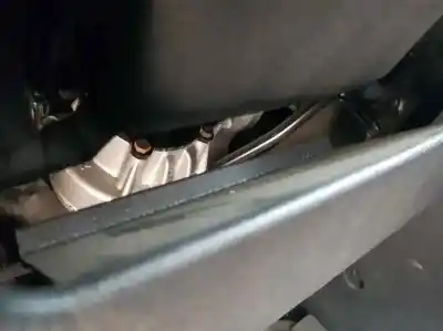 Piesă de schimb auto la mâna a doua COLOANA DE DIRECȚIE pentru VOLKSWAGEN POLO  Referințe OEM IAM 2Q1423510DE  