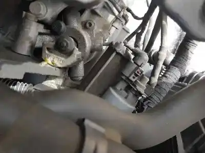 Peça sobressalente para automóvel em segunda mão motor de arranque por volkswagen polo advance referências oem iam 02m911022fx