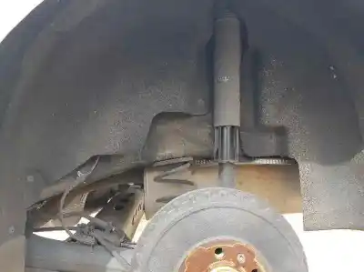 Peça sobressalente para automóvel em segunda mão cave de roda traseira esquerda por volkswagen polo advance referências oem iam 2g0810971b
