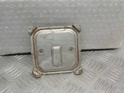 Second-hand car spare part light control unit for renault clio v business edition oem iam references 260553323r  a2c90665803