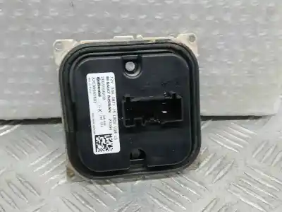 Pièce détachée automobile d'occasion Unité De Commande D'éclairage pour RENAULT CLIO V BUSINESS EDITION Références OEM IAM 260556623R  A2C90665803