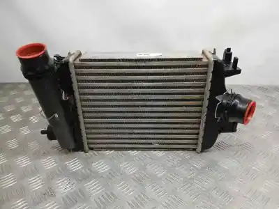 Second-hand car spare part Intercooler for RENAULT CLIO V BUSINESS EDITION OEM IAM references 144966668R  080422