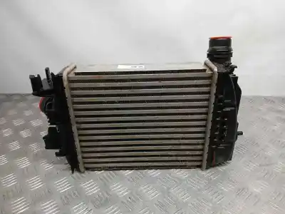 Peça sobressalente para automóvel em segunda mão intercooler por renault clio v business edition referências oem iam 144966668r  080422