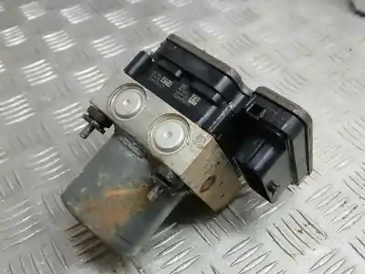 Second-hand car spare part abs for renault clio v business edition oem iam references 426605713r  970264