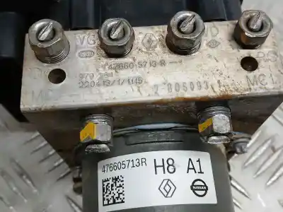 Second-hand car spare part abs for renault clio v business edition oem iam references 426605713r  970264