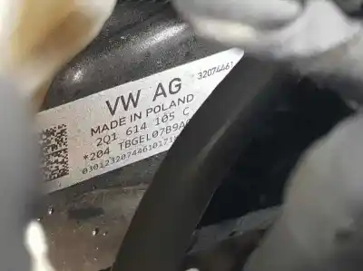 Peça sobressalente para automóvel em segunda mão servo freio por volkswagen polo advance referências oem iam 2q1614105c