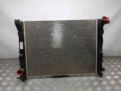 İkinci el araba yedek parçası SU RADYATÖRÜ için RENAULT CLIO V  OEM IAM referansları 214105FA0A  