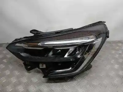Second-hand car spare part LEFT HEADLIGHT for RENAULT CLIO V  OEM IAM references 260609987R  1066099801210