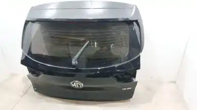 Second-hand car spare part tailgate for mg zs 1.5 vti oem iam references 10691021sepp  