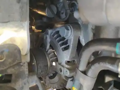 Peça sobressalente para automóvel em segunda mão  por CITROEN C3  Referências OEM IAM 9809391880  