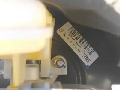 Peça sobressalente para automóvel em segunda mão  por CITROEN C3  Referências OEM IAM 9811514180  