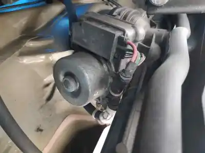 Piesă de schimb auto la mâna a doua  pentru PEUGEOT 208  Referințe OEM IAM 1627690480  