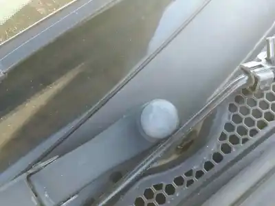 Piesă de schimb auto la mâna a doua motor stergãtor fatã pentru peugeot 208 style referințe oem iam 9815497780