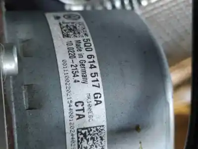 Piesă de schimb auto la mâna a doua  pentru SEAT ATECA (KH7)  Referințe OEM IAM 5Q0614517GA  