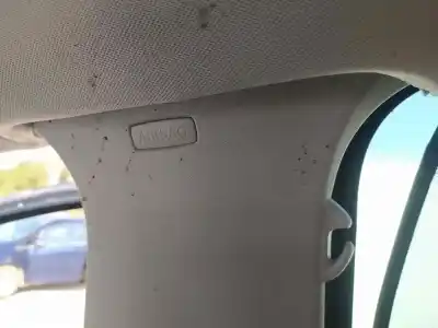 Автозапчасти б/у ПЕРЕДНЯЯ ПРАВАЯ ПОДУШКА БЕЗОПАСНОСТИ за SEAT ATECA (KH7)  ссылки OEM IAM 575880742G  