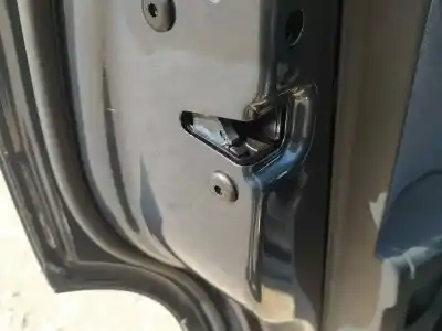 Pièce détachée automobile d'occasion Serrure De Porte Arrière Gauche pour SEAT ATECA (KH7) Style Références OEM IAM 5TA839015L  