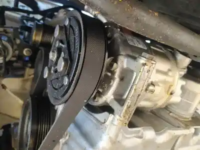 Second-hand car spare part air conditioning compressor for seat ateca (kh7) style oem iam references 5q0816803h  