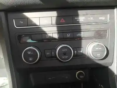 Автозапчасти б/у климат-контроль за SEAT ATECA (KH7) Style ссылки OEM IAM 5F0907426AF  