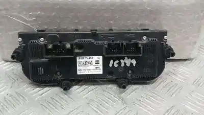 Peça sobressalente para automóvel em segunda mão comando de sofagem (chauffage / ar condicionado) por seat ateca (kh7) style referências oem iam 5f0907044ar 5hb014717 