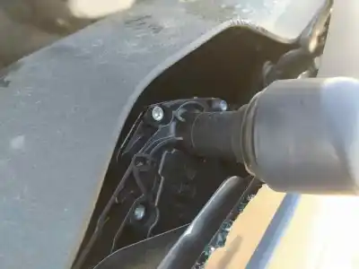 Автозапчастина б/у двигатель заднього склоочисника для SEAT ATECA (KH7) Style Посилання на OEM IAM 5G0955711D  