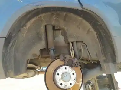 Second-hand car spare part right rear wheel arch for seat ateca (kh7) style oem iam references 575810972g