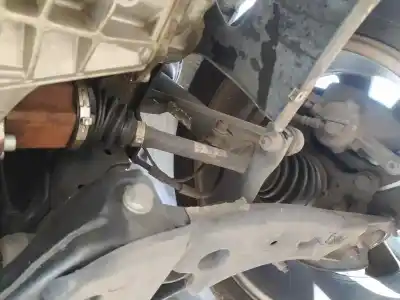 Second-hand car spare part front left transmission for seat ateca (kh7) style oem iam references 5q3407271  