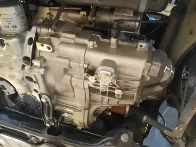 Second-hand car spare part gearbox for seat ateca (kh7) style oem iam references udl