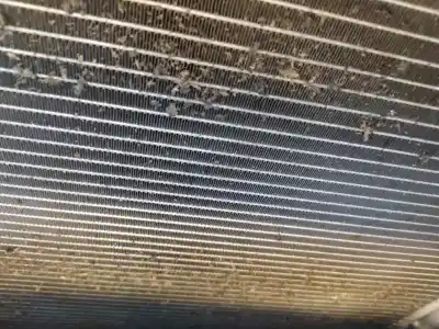 Second-hand car spare part air conditioning condenser / radiator for seat ateca (kh7) style oem iam references 5q0816411bl