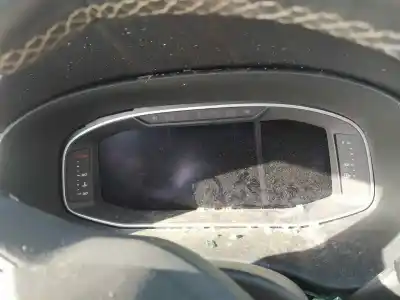 Peça sobressalente para automóvel em segunda mão Quadrante por SEAT ATECA (KH7) Style Referências OEM IAM 5F0920730D  