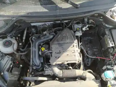 Автозапчастина б/у двигун комплект для SEAT ATECA (KH7) Style Посилання на OEM IAM DKRF  