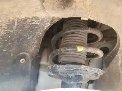 Pezzo di ricambio per auto di seconda mano ammortizzatore anteriore sinistro per seat ateca (kh7) xperience riferimenti oem iam 5q3413031f