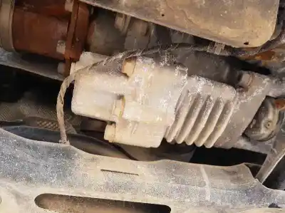 Pezzo di ricambio per auto di seconda mano differenziale anteriore per seat ateca (kh7) xperience riferimenti oem iam 