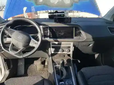 Pezzo di ricambio per auto di seconda mano kit airbag per seat ateca (kh7) xperience riferimenti oem iam 5fa880201bd