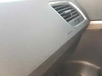 Second-hand car spare part airbag kit for seat ateca (kh7) xperience oem iam references 5fa880201bd  