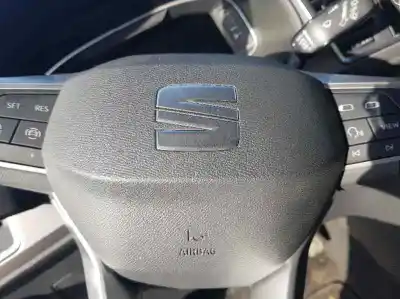 Second-hand car spare part airbag kit for seat ateca (kh7) xperience oem iam references 5fa880201bd  