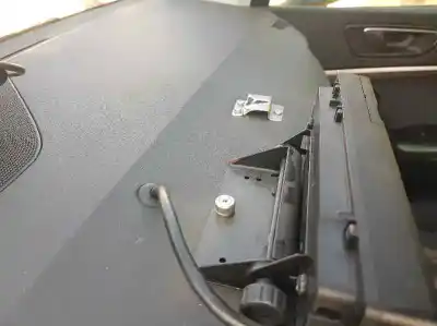 Second-hand car spare part airbag kit for seat ateca (kh7) xperience oem iam references 5fa880201bd  