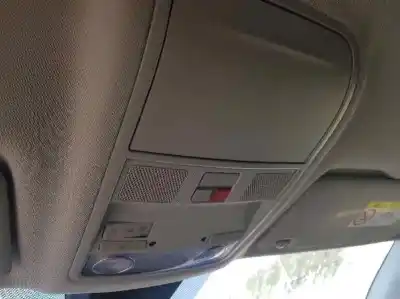 Pezzo di ricambio per auto di seconda mano luce interna per seat ateca (kh7) xperience riferimenti oem iam 5f0947105t